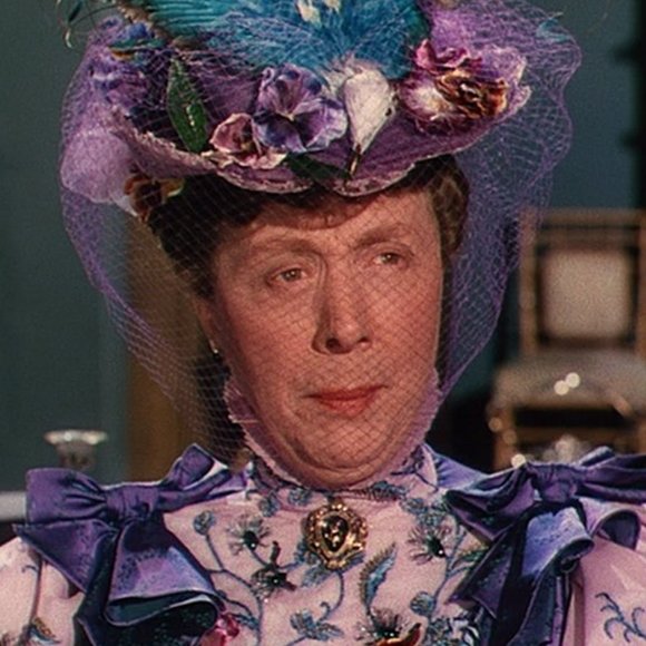 Meet your Posher, Lady Bracknell - Picture 1 of 1